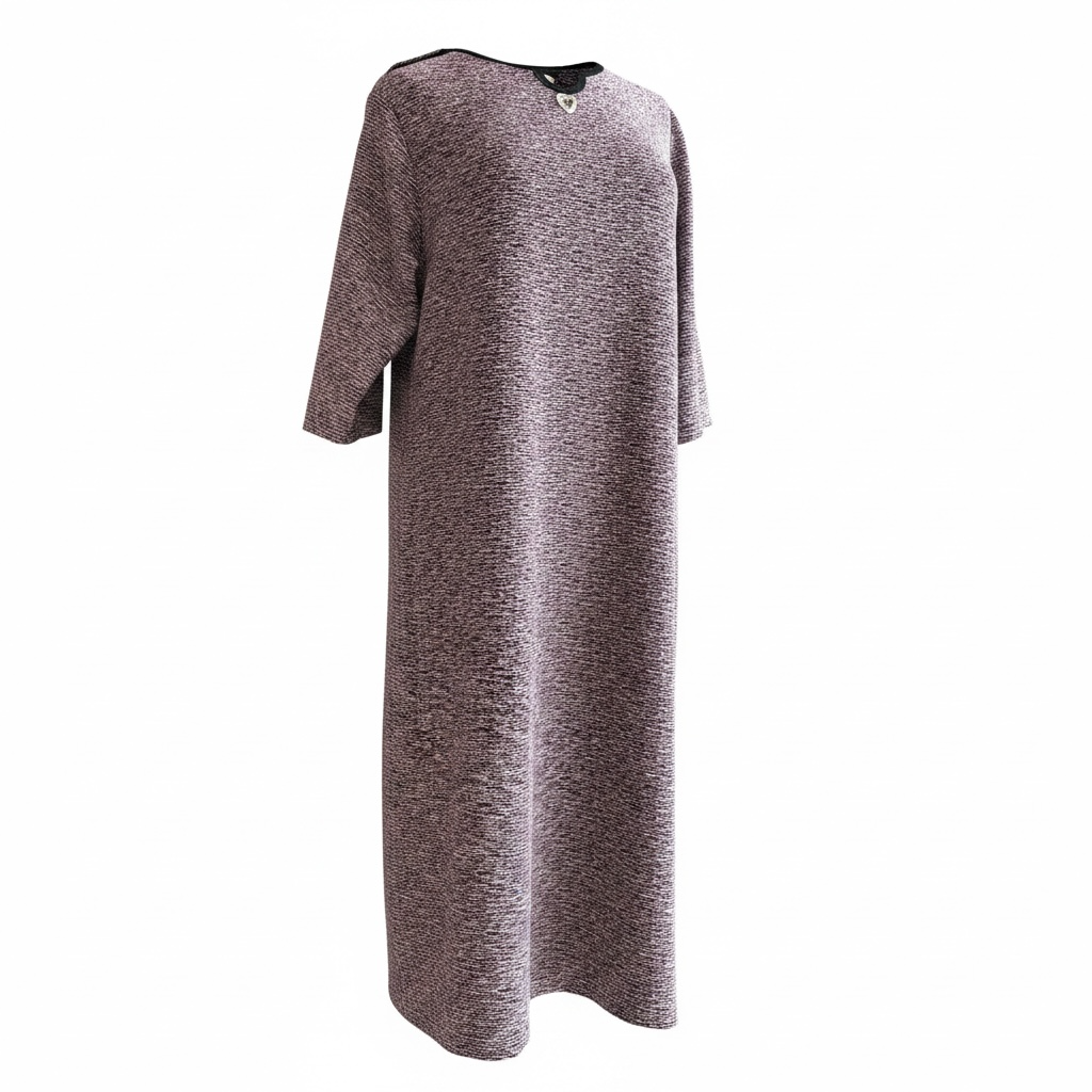 Robe manche au coude |  Magie | A3B