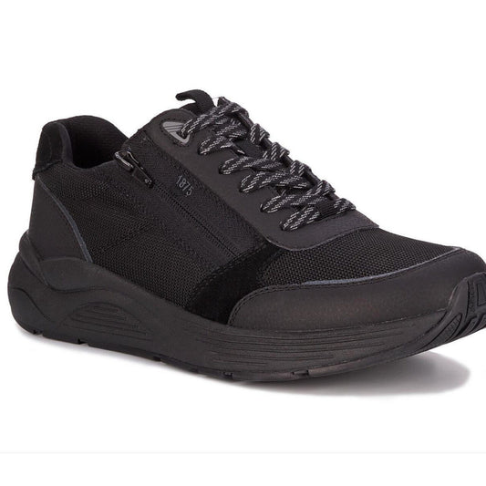 Souliers pour homme | Noir Drew Miller |BT