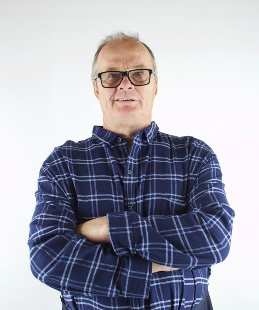 Chemise adaptée HB54559F