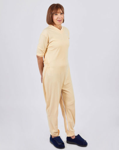Grenouillère longue unisexe | SP49012 | EZ